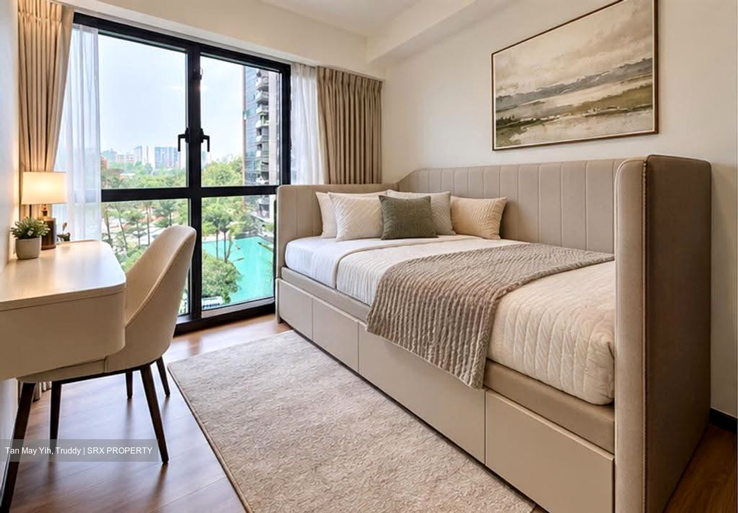 Chuan Lane (D19), Condominium #636250751
